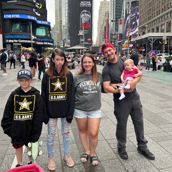 Meet your Posher, Summer - Picture 7 of 7